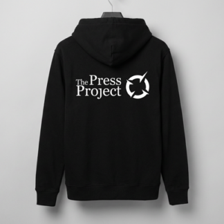 Φούτερ ThePressProject